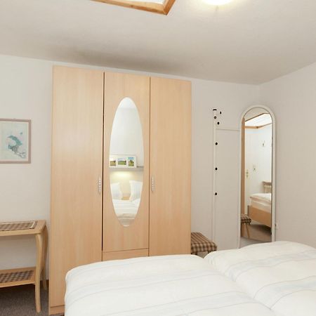 Cosy Apartment In Menkhausen Near The Ski Area Шмаленберг Екстериор снимка