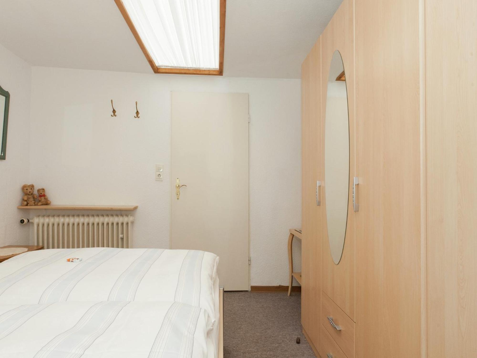 Cosy Apartment In Menkhausen Near The Ski Area Шмаленберг Екстериор снимка